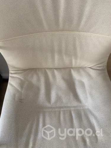 Silla de escritorio ajustable