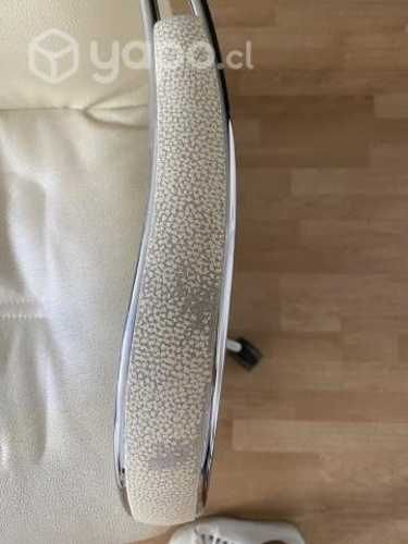 Silla de escritorio ajustable