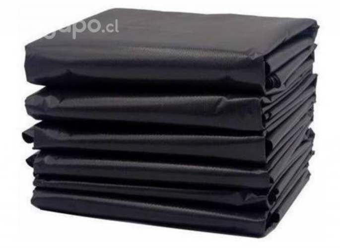 Bolsas de Basura