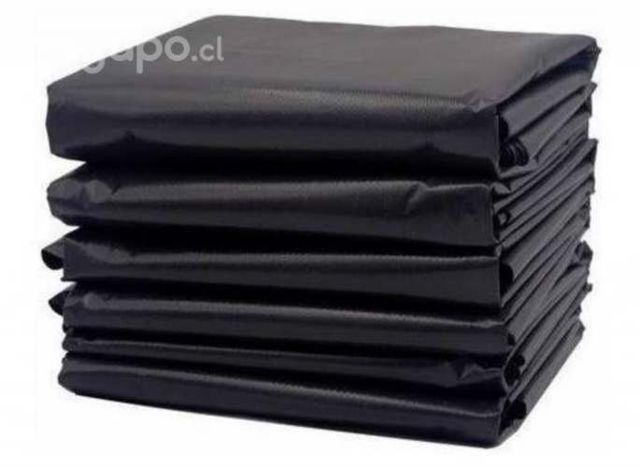 Bolsas de Basura