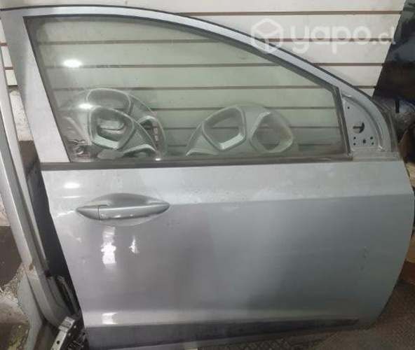 Puerta del copiloto hyundai grand i 10