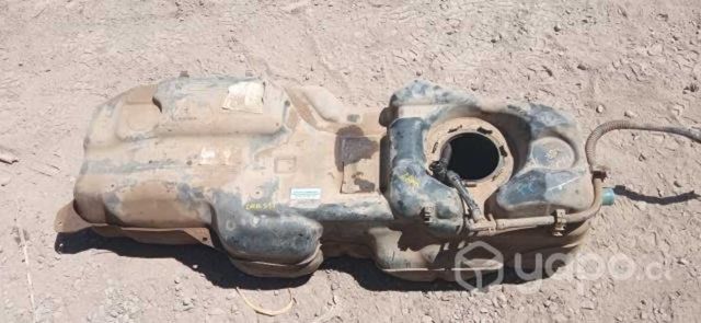 Estanque Combustible (LRR317) Land Rover Ranger Ro