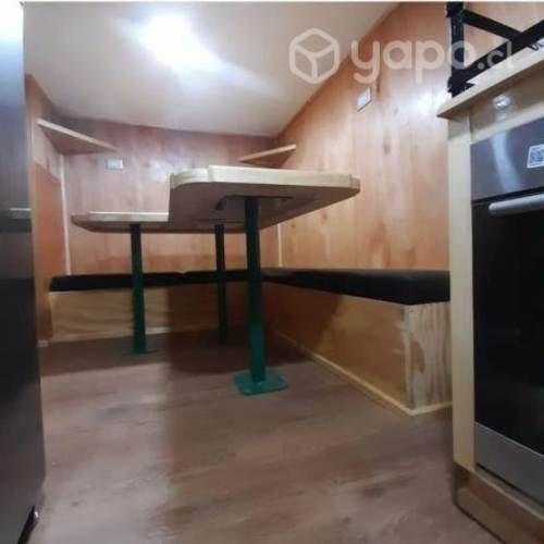 Construcción de Muebles.