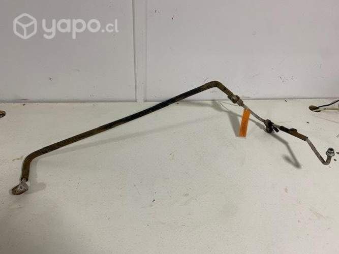 Caneria aire ac (054) Mahindra Pick Up 2.2. 2016