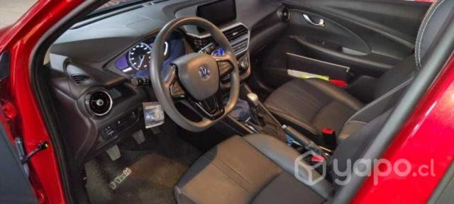 Changan alsvin 2023 luxury mt