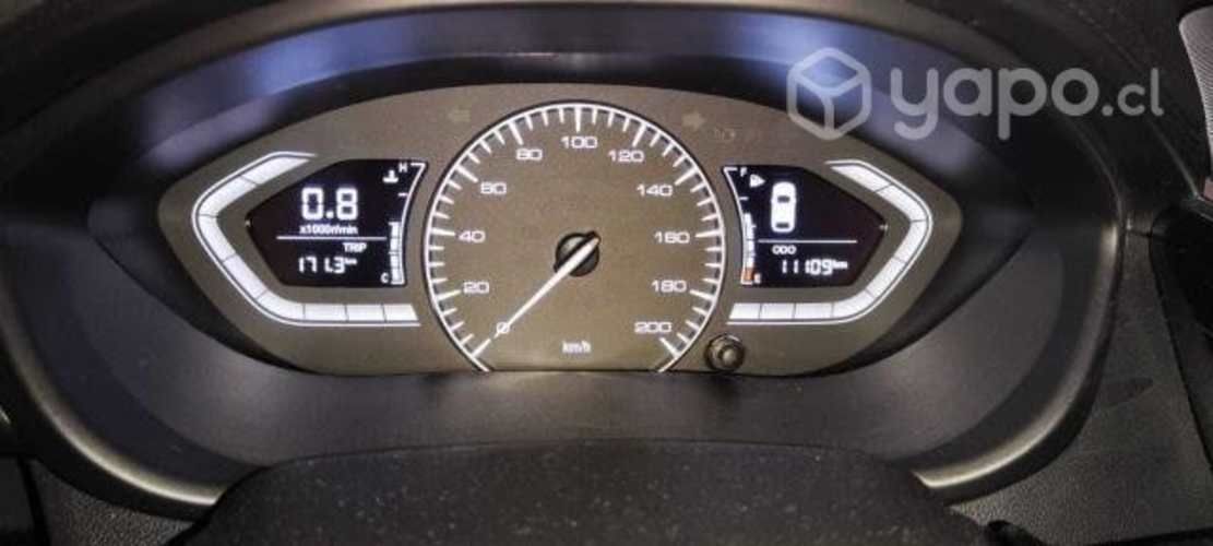 Changan alsvin 2023 luxury mt