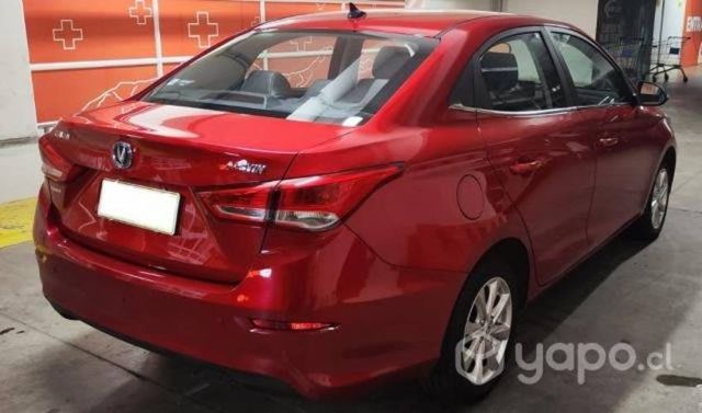 Changan alsvin 2023 luxury mt