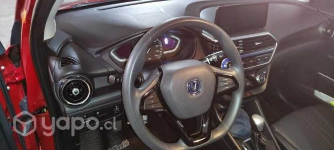 Changan alsvin 2023 luxury mt