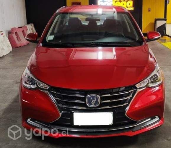 Changan alsvin 2023 luxury mt