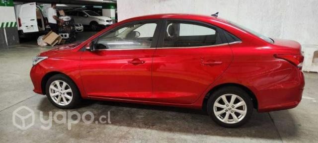 Changan alsvin 2023 luxury mt