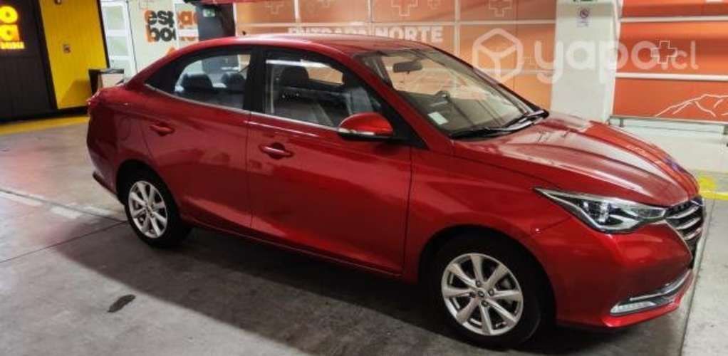 Changan alsvin 2023 luxury mt