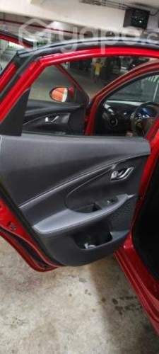 Changan alsvin 2023 luxury mt