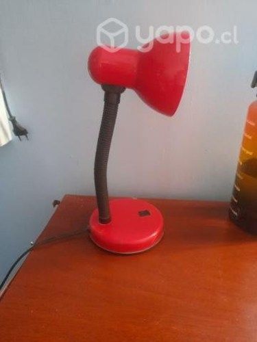 Lámpara de escritorio