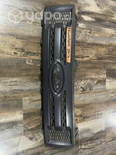 Máscara Ford ecosport año 2004/2011