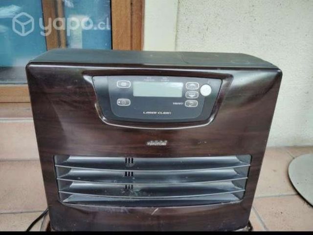 Estufas Toyotomi y a gas en buen estado !