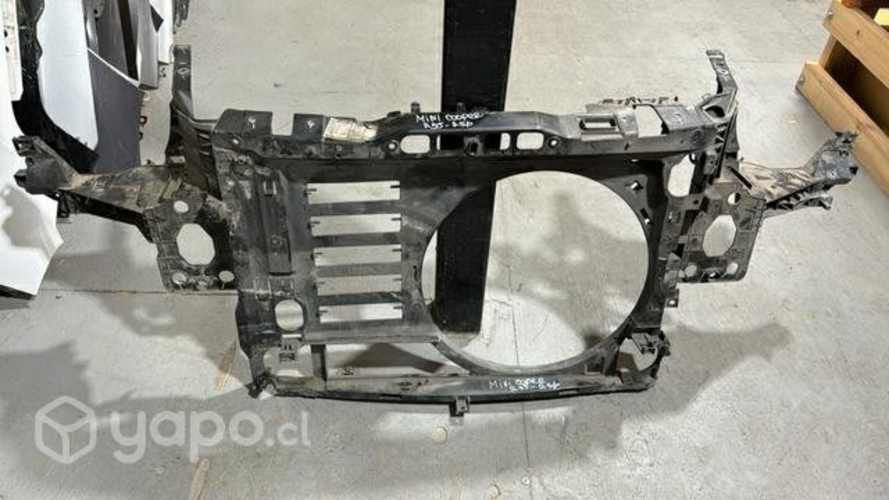 Frontal mini cooper r55-r56/gab