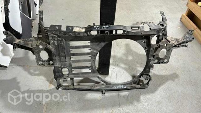 Frontal mini cooper r55-r56/gab