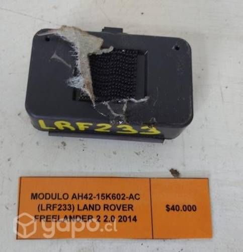 Modulo AH42-15K602-AC (LRF233) Land Rover Freelan