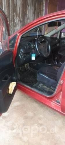 Se vende chevrolet sail