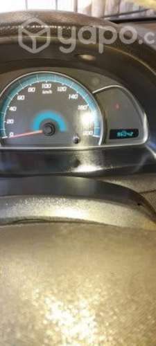 Se vende chevrolet sail