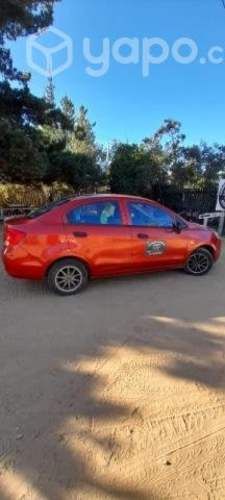 Se vende chevrolet sail