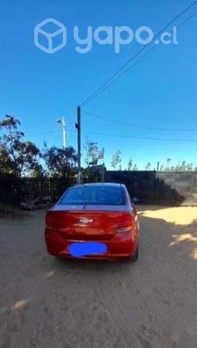 Se vende chevrolet sail
