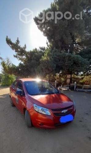 Se vende chevrolet sail