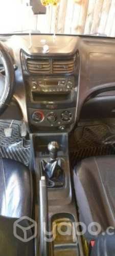 Se vende chevrolet sail