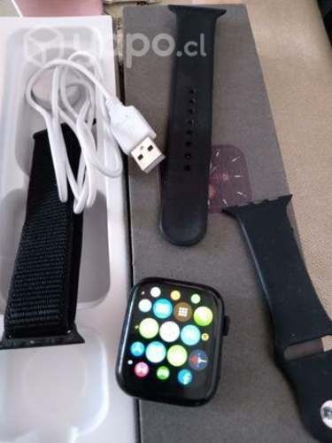 Reloj smartwartch