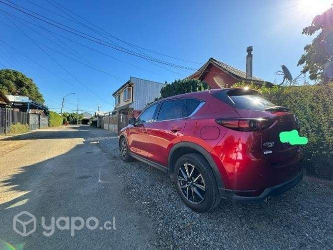 Mazda cx5