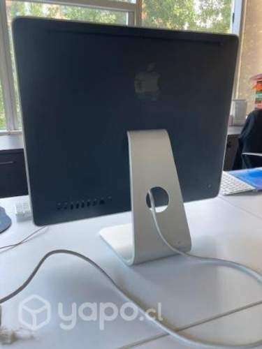 Computador Mac OS X