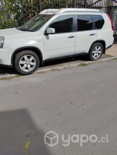 Nissan X-Trail t31