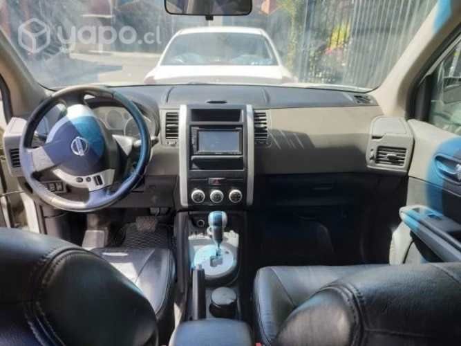 Nissan X-Trail t31