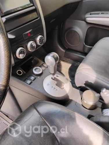 Nissan X-Trail t31