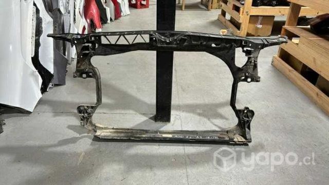 Frontal Audi a6-a7(2016-2018)/gab