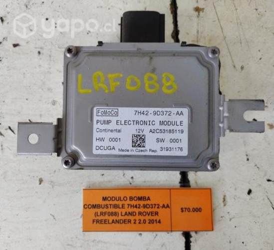 Modulo Bomba Comb (LRF088) Land Rover Freelander