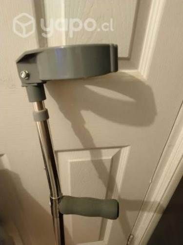 Baston codera movil ajustable blunding