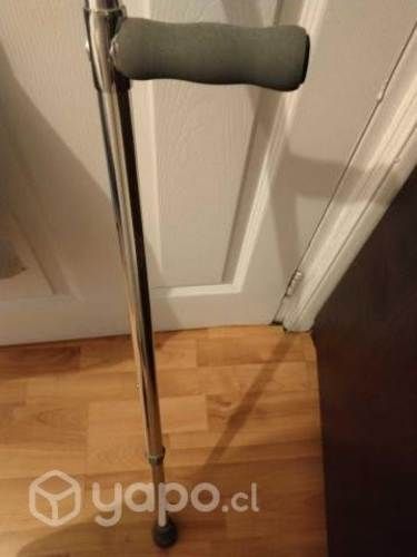 Baston codera movil ajustable blunding