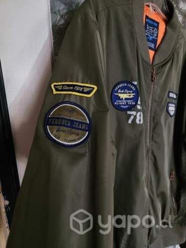 Chaqueta Ferouch talla L