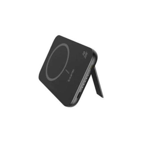 Batería externa inalámbrica Magnética 5000mAh Carg