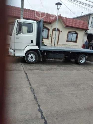 Se vende Camion Mercedes