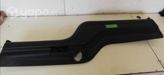 Tapiz Portalon Superior (LD417) Land Rover Discove