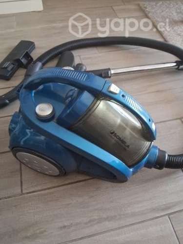 Aspiradora marca SOMELA