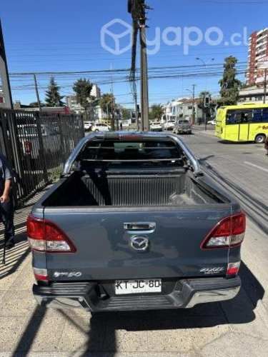 Excelente estado 4x4 automática full