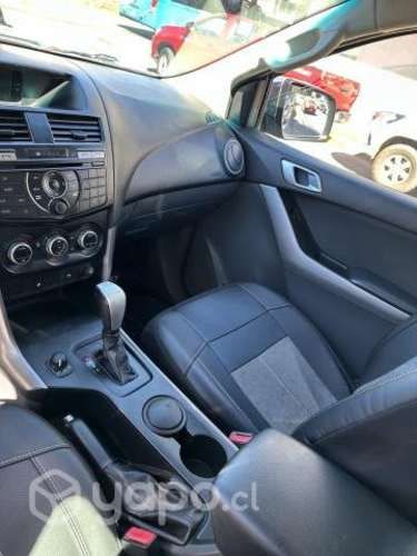 Excelente estado 4x4 automática full