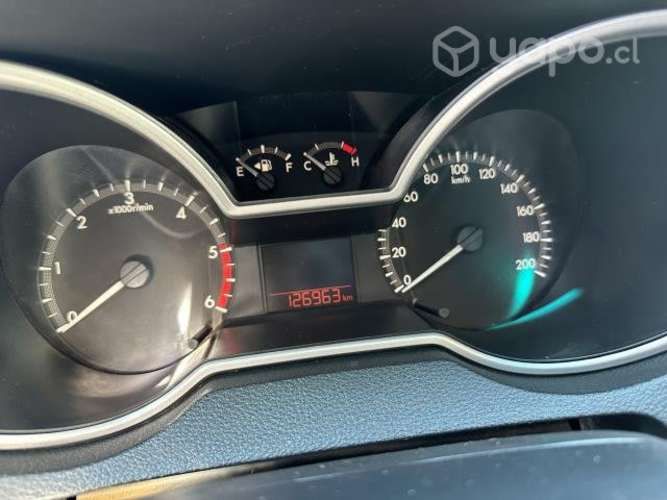 Excelente estado 4x4 automática full