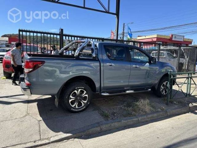 Excelente estado 4x4 automática full
