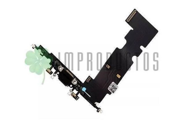 Flex De Carga Jm Compatible iPhone 8 Audio Y Micro