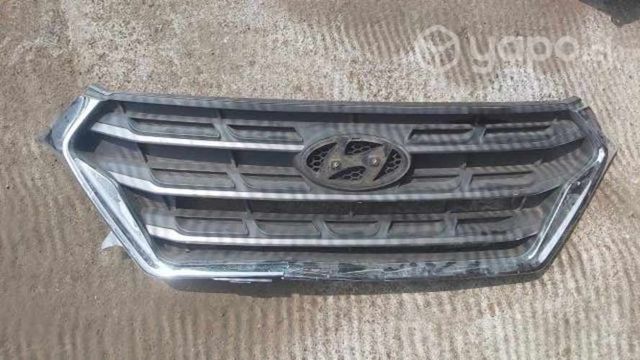 Mascara hyundai creta 2019 original