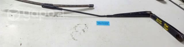 Plumilla Limpia Parabrisas Derecha (FEA120) Ford E